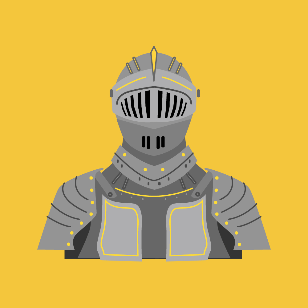 Welsh knight